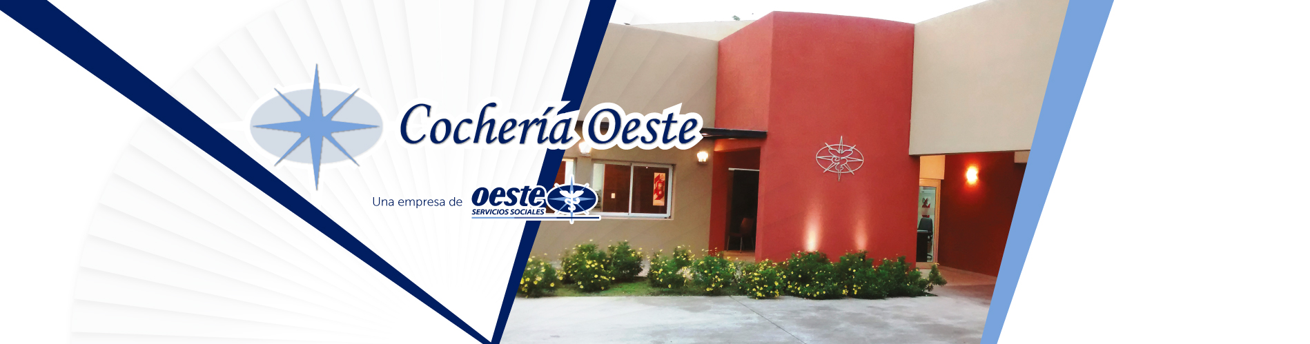 Cochería Oeste