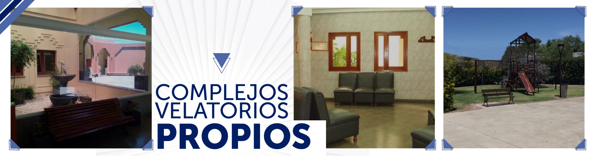 Cochería Oeste